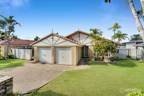 44 Sharpless Rd, Springfield, QLD 4300