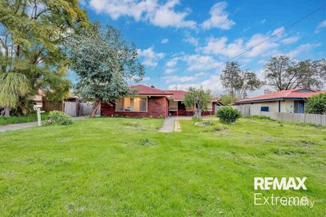 Property photo of 25 Prendiville Way Langford WA 6147