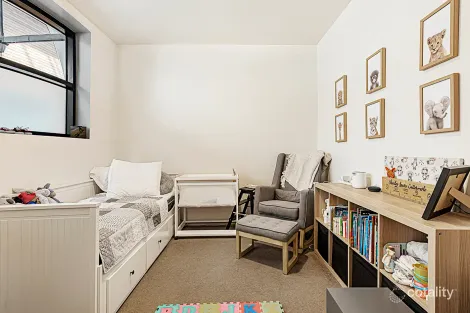Property photo of 14/201 Abbotsford Street North Melbourne VIC 3051
