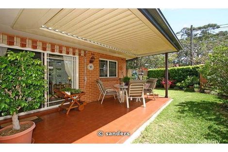 Property photo of 1/63 Woronora Parade Oatley NSW 2223