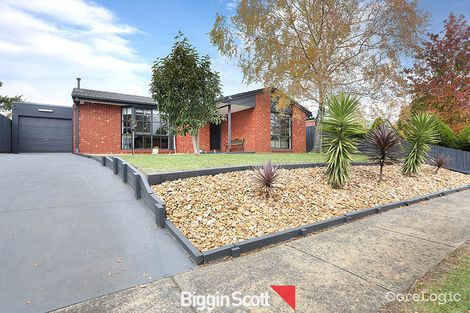 Property photo of 65 St Boswells Avenue Berwick VIC 3806