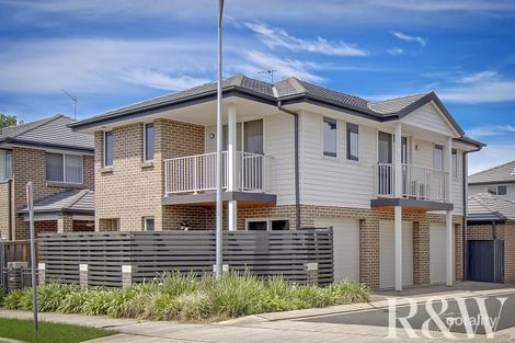 3/21 Sydney Smith Dr, Penrith, NSW 2750