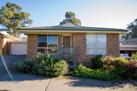 Property photo of 9/3 Gumleaf Place Drouin VIC 3818
