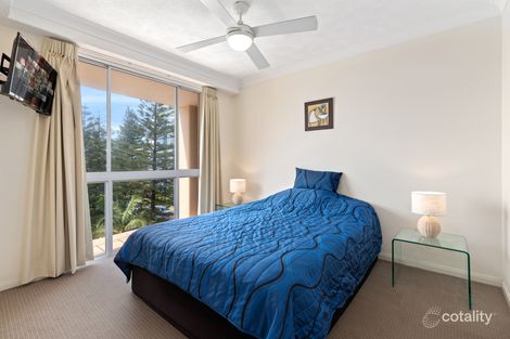 Property photo of 22/93 Old Burleigh Road Broadbeach QLD 4218