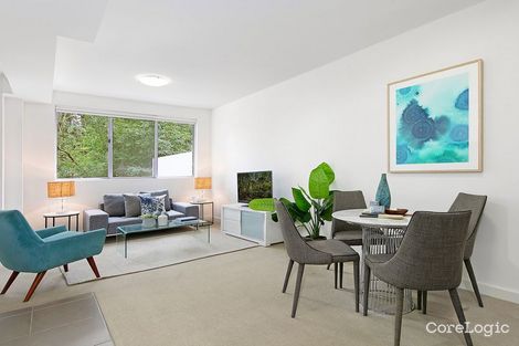 Property photo of 21/5-15B Lamond Drive Turramurra NSW 2074