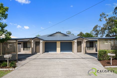 Property photo of 160 Haig Road Loganlea QLD 4131