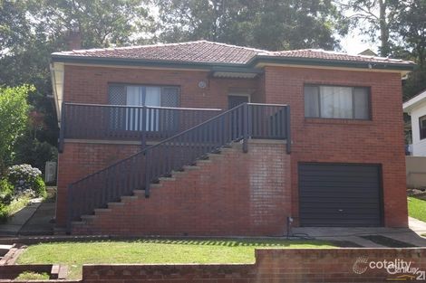 Property photo of 1 Lynette Place Kotara NSW 2289