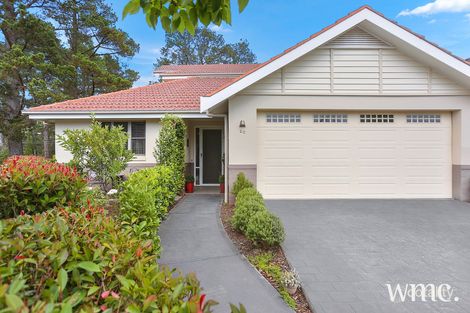 Property photo of 20/2 Links Road Burradoo NSW 2576