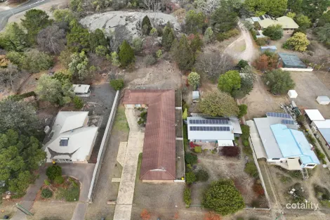 1a Casey St, Stanthorpe, QLD 4380