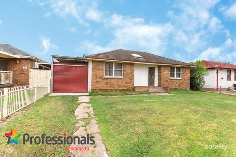 Property photo of 49 Sadleir Avenue Ashcroft NSW 2168