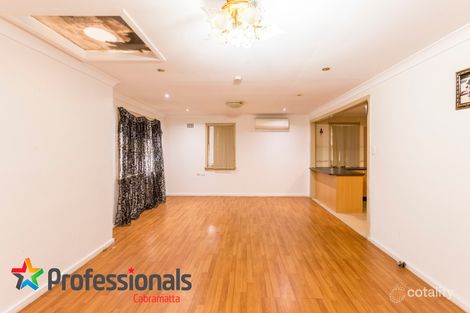 Property photo of 49 Sadleir Avenue Ashcroft NSW 2168