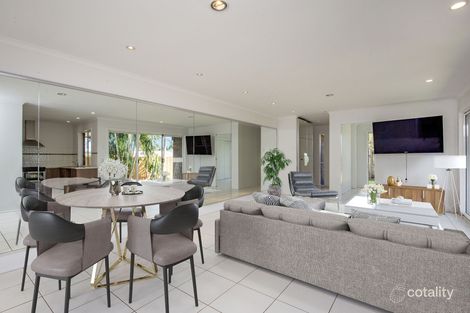 Property photo of 2/15 Cabot Court Merrimac QLD 4226