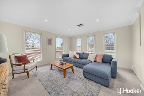 Property photo of 100 Hollows Circuit Macgregor ACT 2615