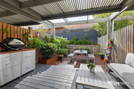 Property photo of 5/114 Maltravers Road Eaglemont VIC 3084