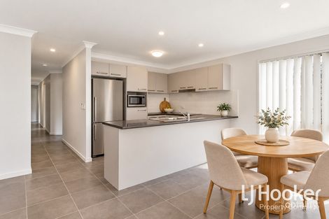 22 Cambridge Cct, Yarrabilba, QLD 4207