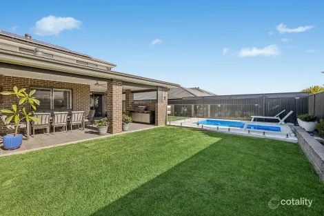 40 Ewing Loop, Oran Park, NSW 2570