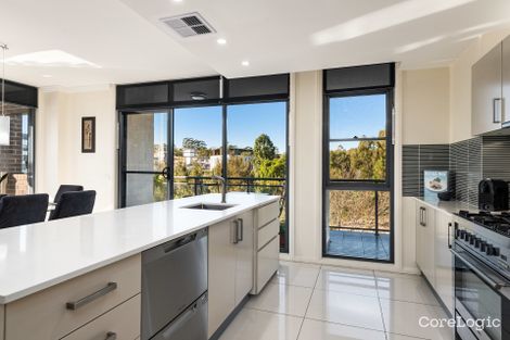 Property photo of 11/12 Parkside Crescent Campbelltown NSW 2560