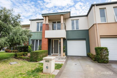 7 The Crescent, Port Melbourne, VIC 3207