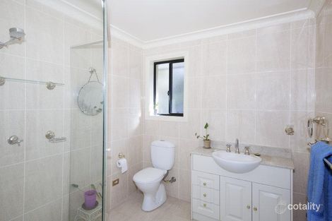 Property photo of 25 Mackellar Circle Springwood NSW 2777