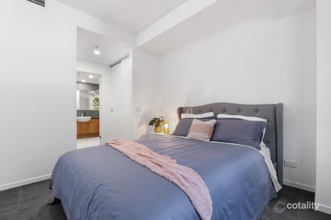 Property photo of 1410/33 City Road Southbank VIC 3006