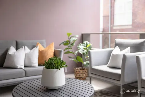 Property photo of 1206/2-4 Sterling Circuit Camperdown NSW 2050