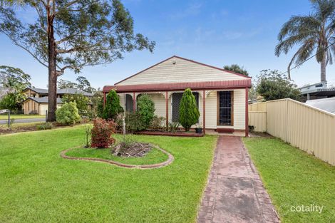 Property photo of 71 Tallyan Point Road Basin View NSW 2540