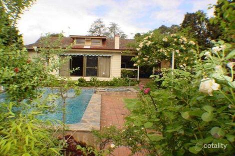 Property photo of 521 Fullarton Road Netherby SA 5062