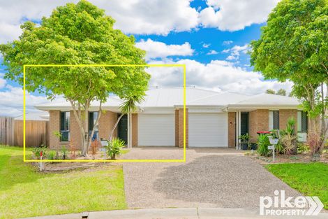 1/8 SCHIFFKE CT, CABOOLTURE, QLD 4510