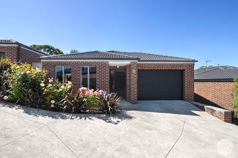 5/309 Joseph St, Canadian, VIC 3350