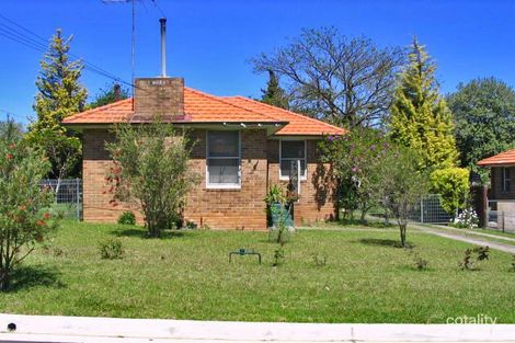 7 Brewer Cres, South Wentworthville, NSW 2145