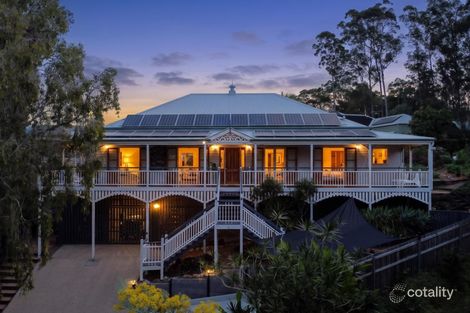 9 Silverwood Ct, Ferny Hills, QLD 4055