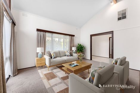 Property photo of 4 Eldale Court Wantirna VIC 3152