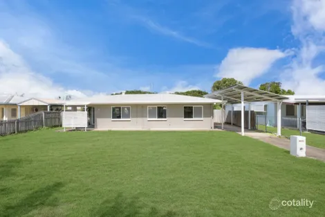 10 Stephanie St, Rasmussen, QLD 4815