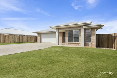51 Stanley St, Pittsworth, QLD 4356