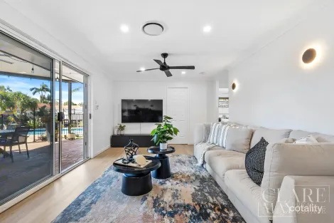 Property photo of 2 Fossicker Circuit Springfield QLD 4300