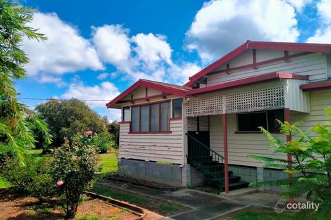 Property photo of 8 Park Road Crows Nest QLD 4355