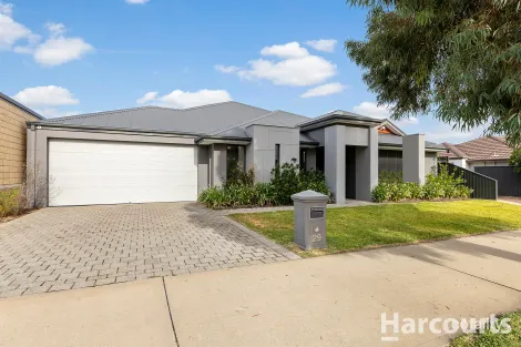 Property photo of 29 Copenhagen Street Baldivis WA 6171