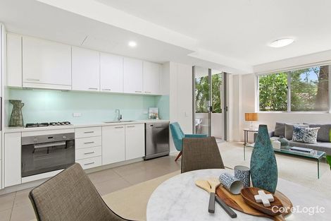 Property photo of 21/5-15B Lamond Drive Turramurra NSW 2074