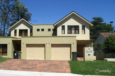 38 Parklands Rd, North Ryde, NSW 2113