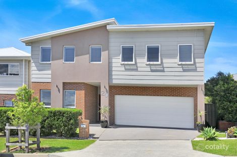 Property photo of 20 Vivian Street Stream Hill NSW 2526