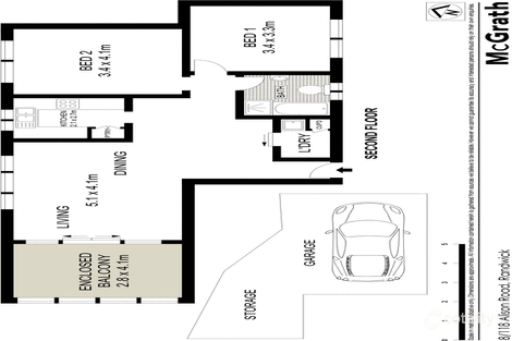 Property photo of 8/118 Alison Road Randwick NSW 2031