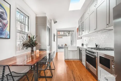 Property photo of 151 Baptist Street Redfern NSW 2016