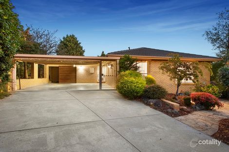 Property photo of 13 Amberwood Court Templestowe VIC 3106