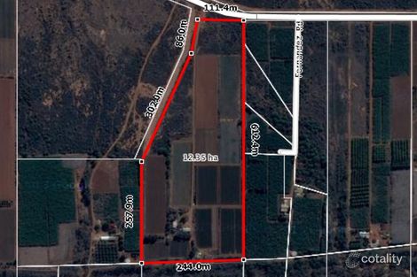 779 North River Rd, North Plantations, WA 6701