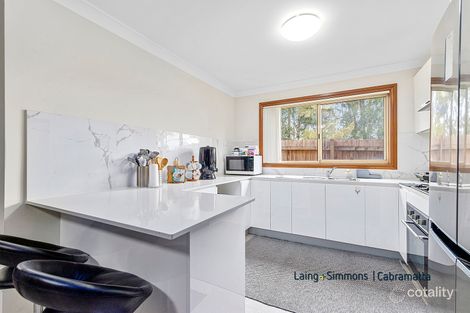 Property photo of 34 Cusack Street Merrylands West NSW 2160