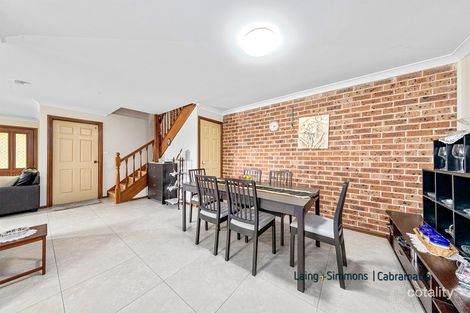 Property photo of 34 Cusack Street Merrylands West NSW 2160
