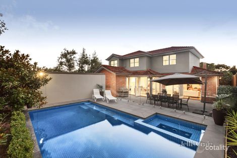 Property photo of 4 Lyndhurst Crescent Hawthorn VIC 3122