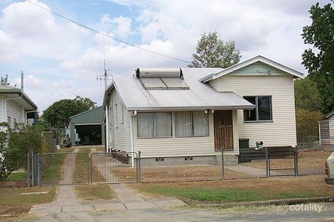 40 May St, Walkervale, QLD 4670