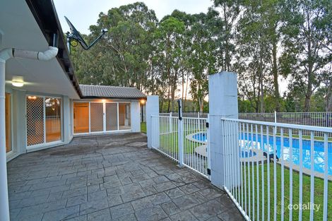 Property photo of 24 Greg Norman Crescent Parkwood QLD 4214