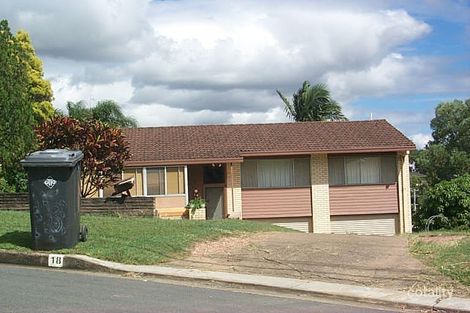 18 Lewana St, Mansfield, QLD 4122